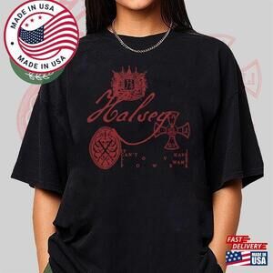 I Wrote A Song Mae Muller Eurovision  T-Shirt Classic